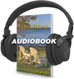 The Medal, a novel (Audiobook)