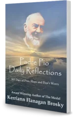Padre Pio Daily Reflections