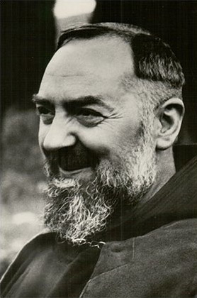 Padre Pio